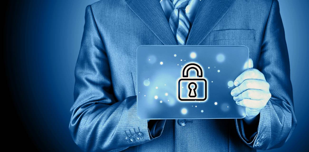 Tableau de bord RSSI et cybersécurité