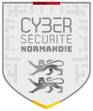 Logo Cyber Sécurité Normandie