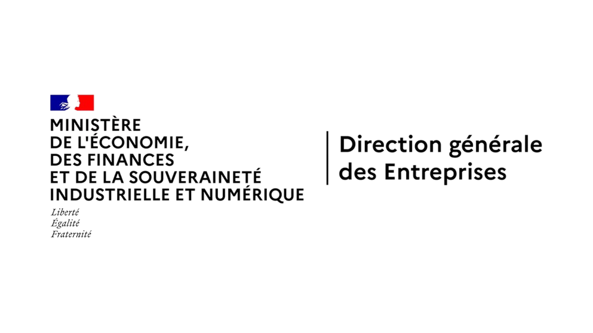 Logo DGE